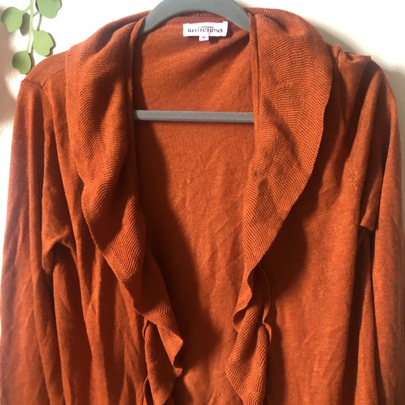 Northern Reflections cardigan size medium - Picture 4 of 6